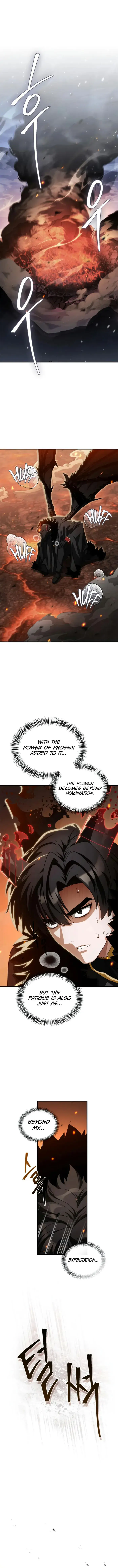 The Demon King Overrun By Heroes Chapter 28 Page 1