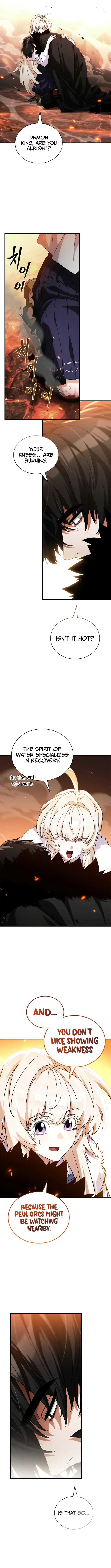 Too Many Heroes for the Demon Lord Chapter 28 Page 2