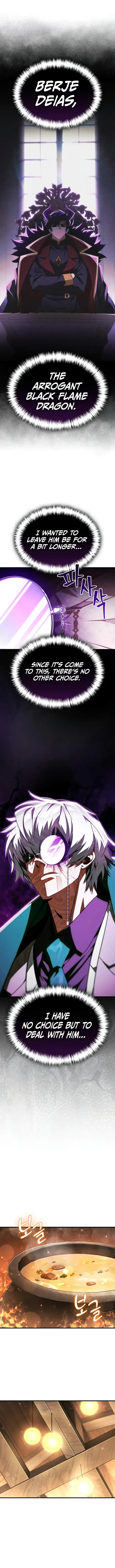 Too Many Heroes for the Demon Lord Chapter 28 Page 11