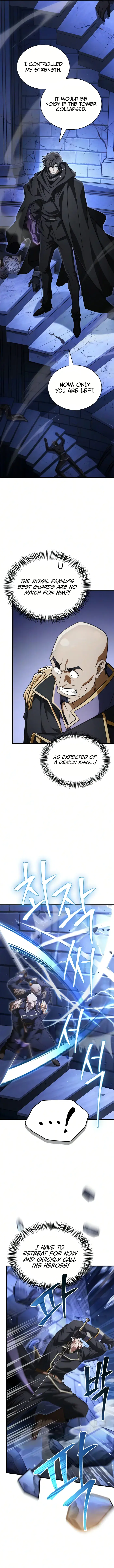Too Many Heroes for the Demon Lord Chapter 30 Page 13
