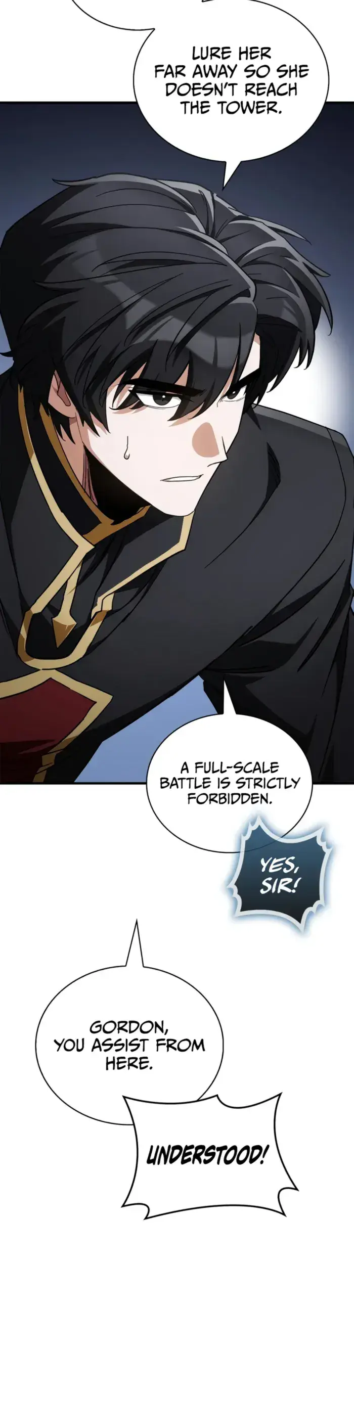Too Many Heroes for the Demon Lord Chapter 31 Page 20