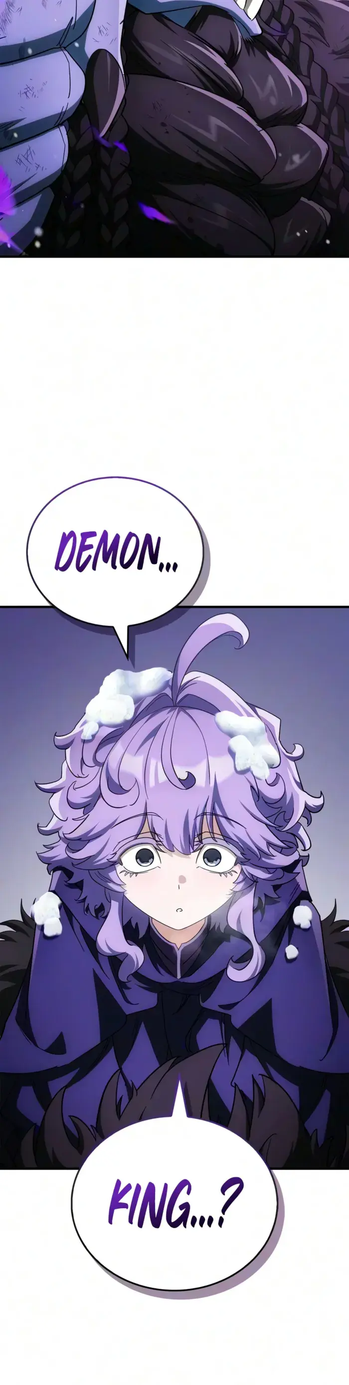 Too Many Heroes for the Demon Lord Chapter 32 Page 6