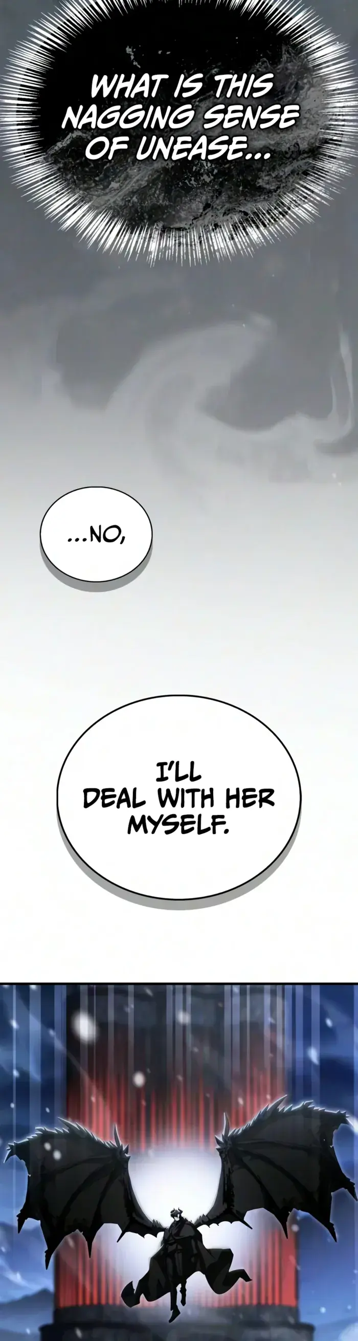 Too Many Heroes for the Demon Lord Chapter 32 Page 14