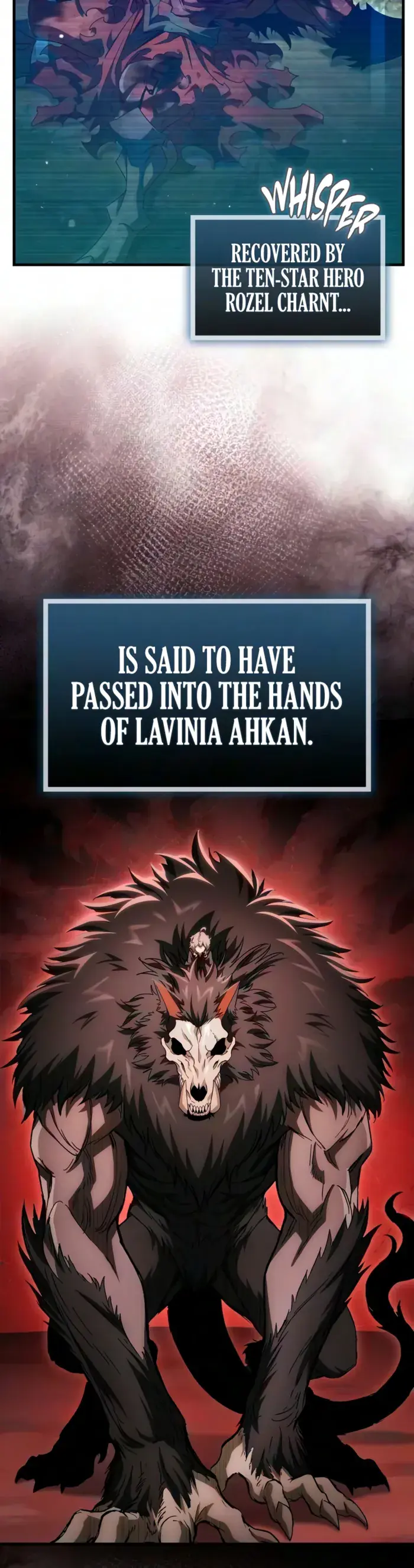 Too Many Heroes for the Demon Lord Chapter 32 Page 18