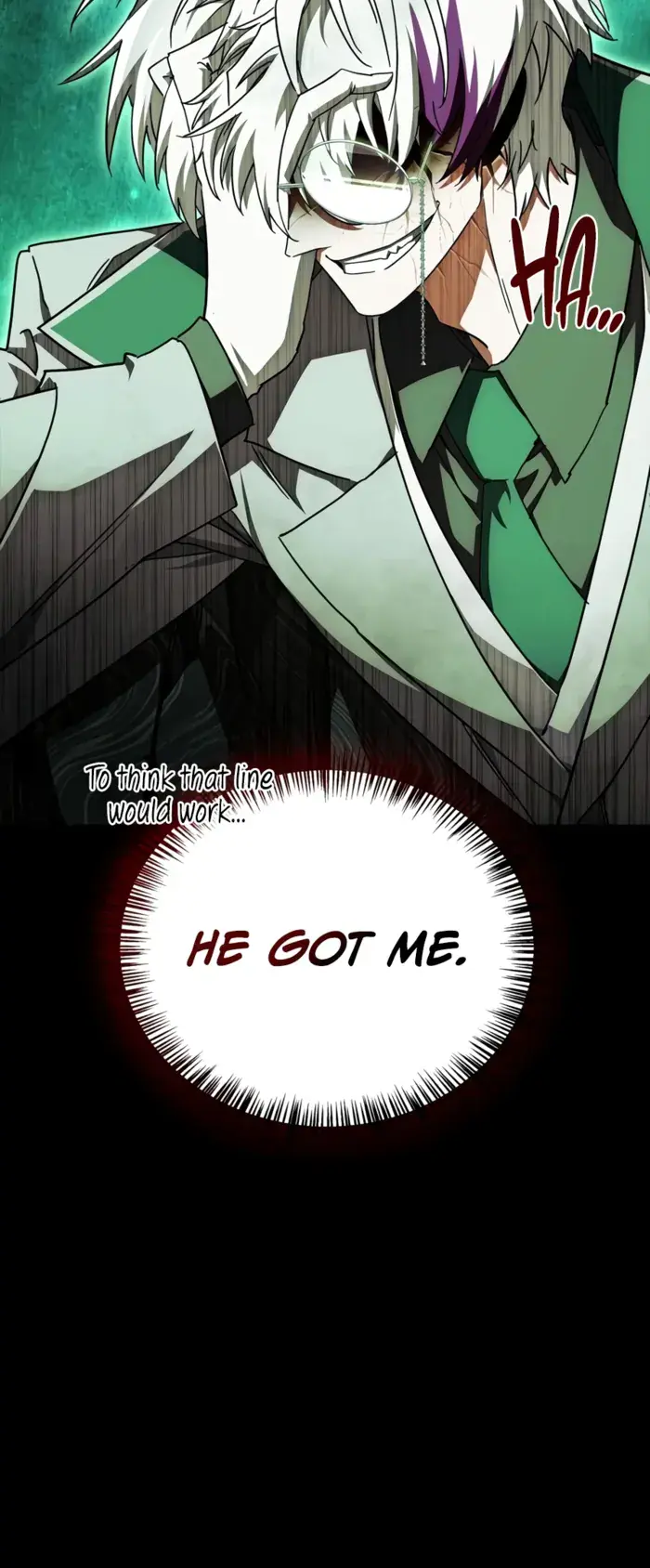 Too Many Heroes for the Demon Lord Chapter 33 Page 4