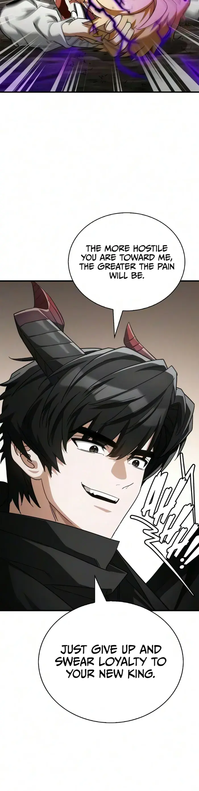 Too Many Heroes for the Demon Lord Chapter 36 Page 6