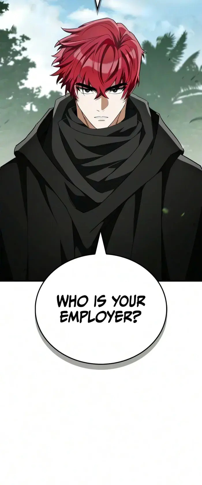 Too Many Heroes for the Demon Lord Chapter 36 Page 21