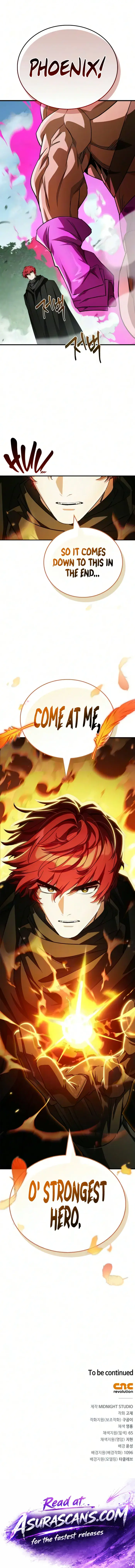 Too Many Heroes for the Demon Lord Chapter 36 Page 26