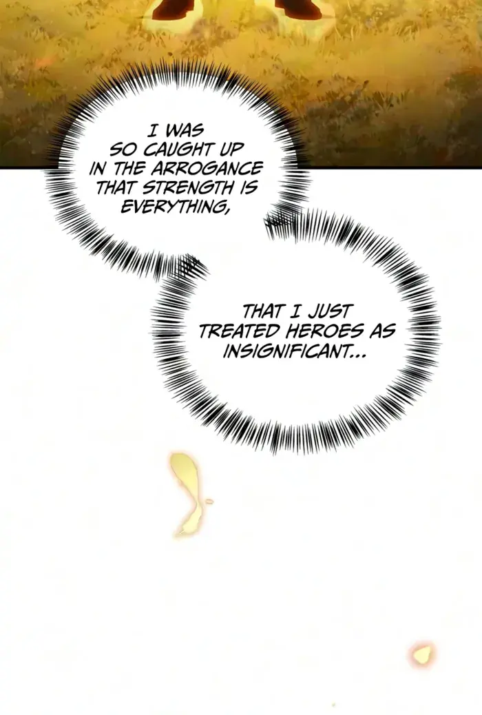Too Many Heroes for the Demon Lord Chapter 37 Page 4