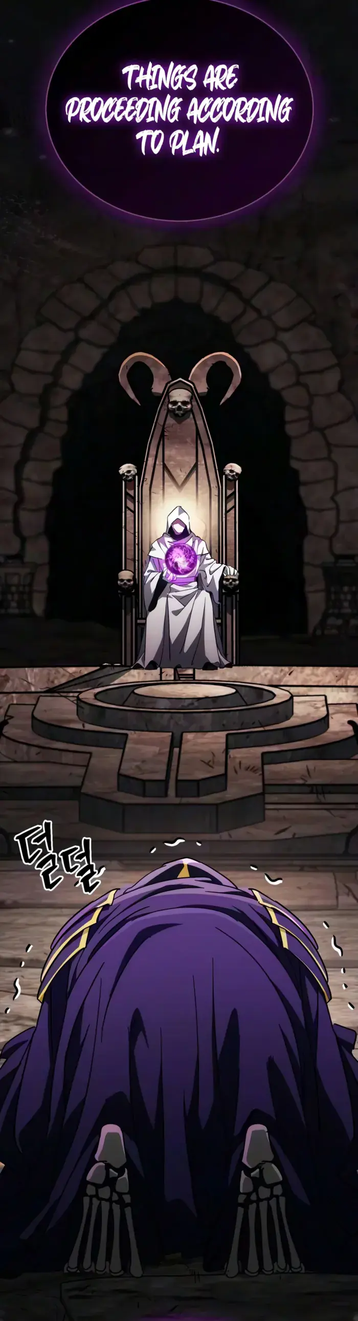 Too Many Heroes for the Demon Lord Chapter 37 Page 28