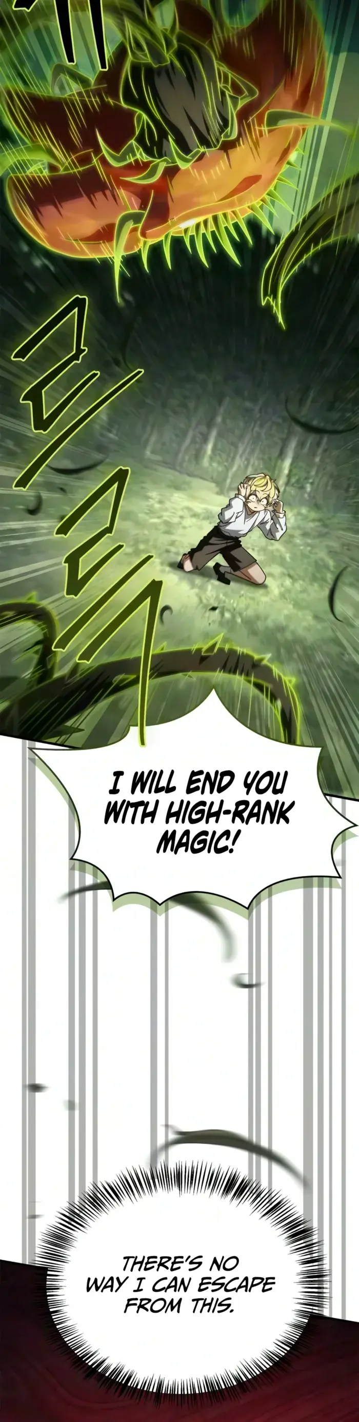 Too Many Heroes for the Demon Lord Chapter 38 Page 2