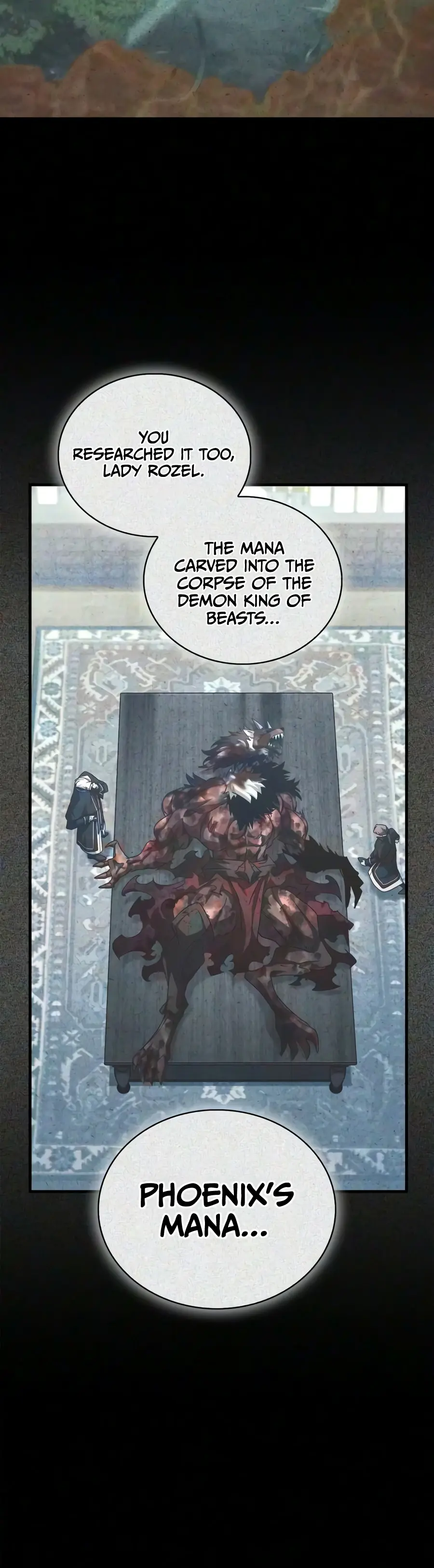 Too Many Heroes for the Demon Lord Chapter 39 Page 13
