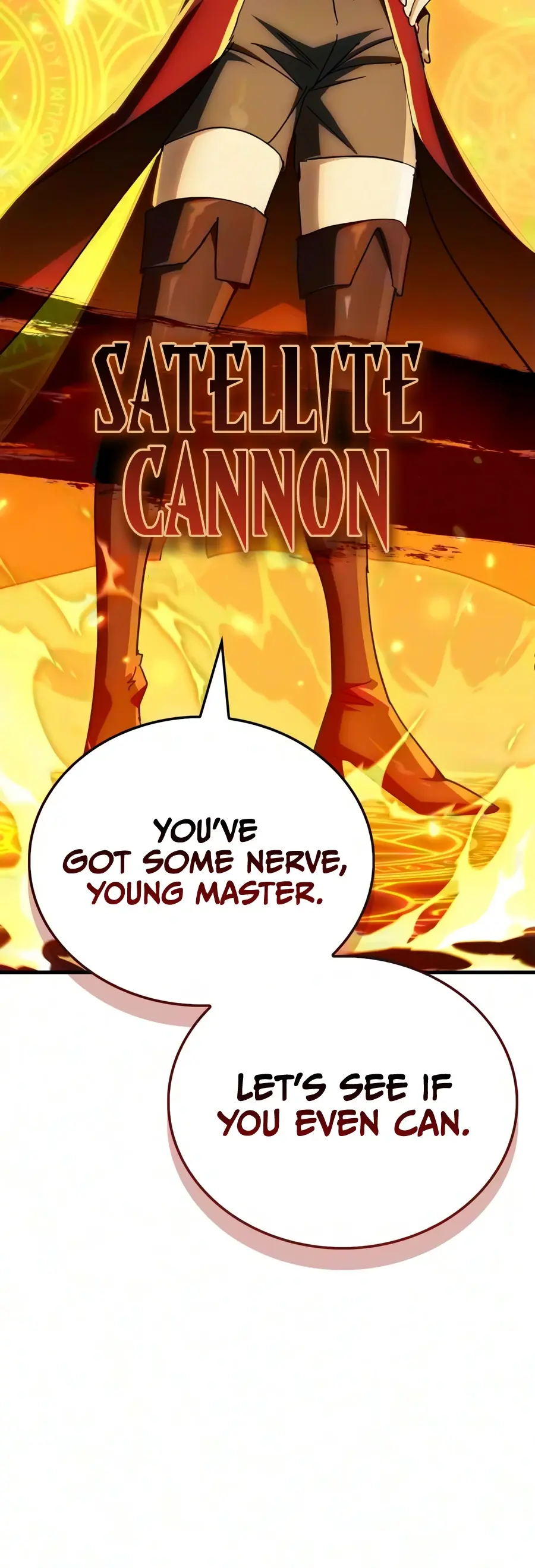 Too Many Heroes for the Demon Lord Chapter 39 Page 17