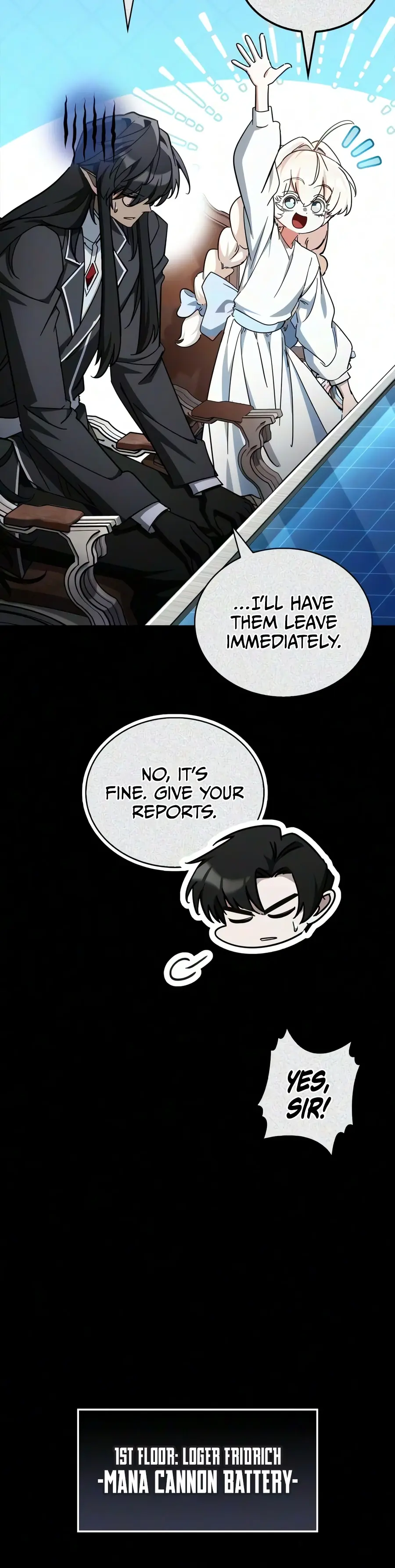 Too Many Heroes for the Demon Lord Chapter 42 Page 3