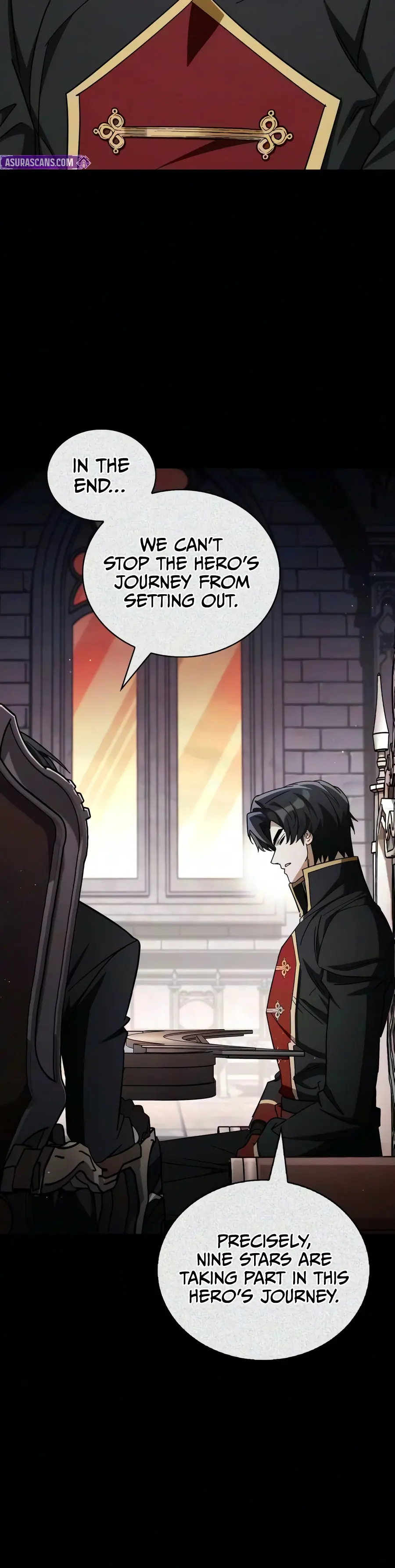 Too Many Heroes for the Demon Lord Chapter 42 Page 7