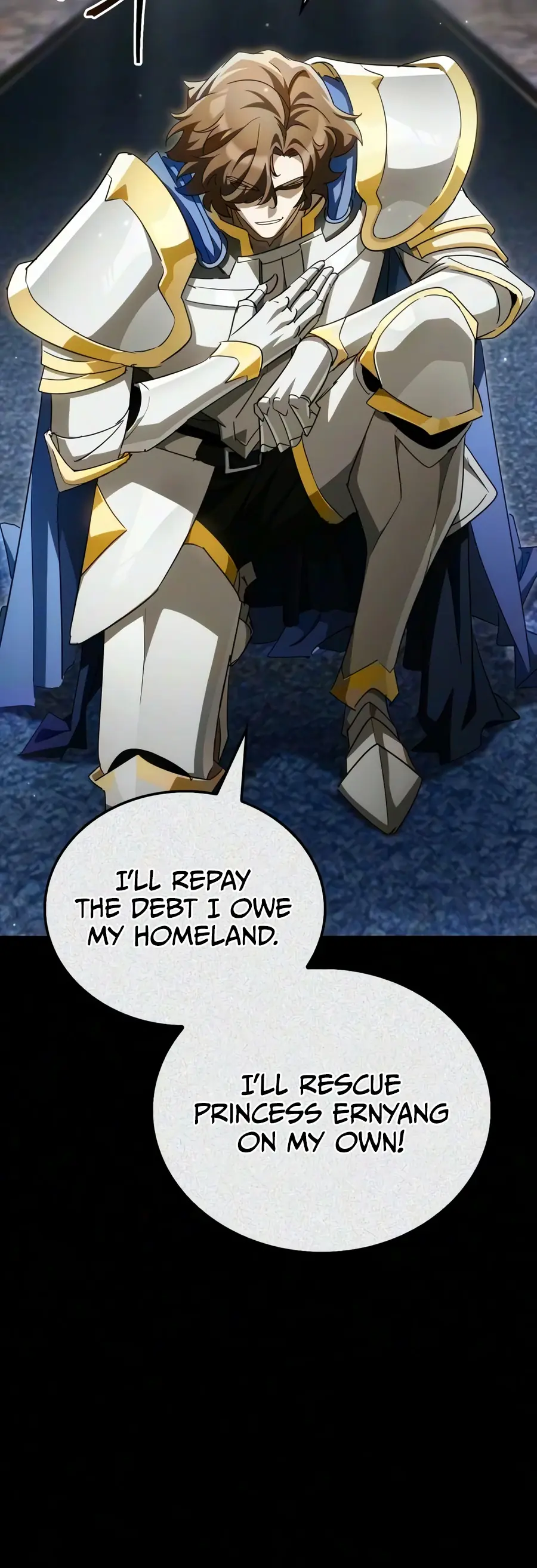 Too Many Heroes for the Demon Lord Chapter 43 Page 5