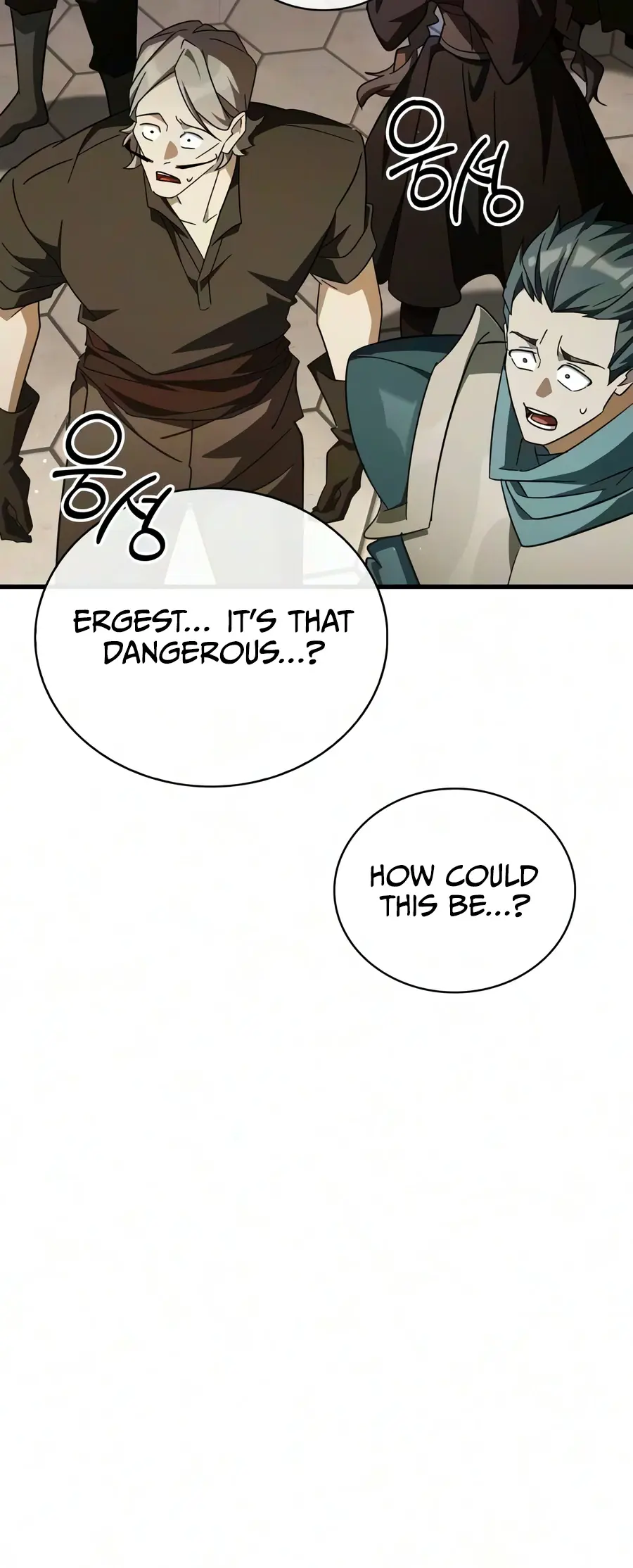 Too Many Heroes for the Demon Lord Chapter 43 Page 13