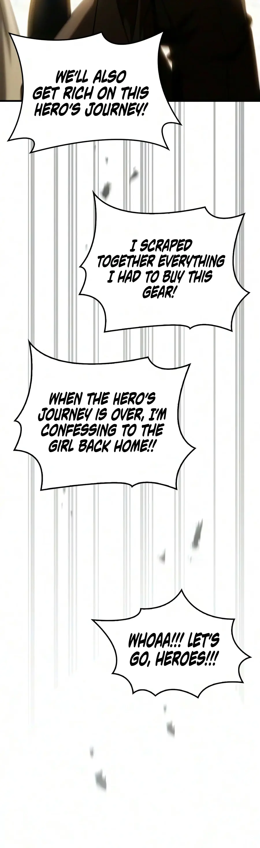 Too Many Heroes for the Demon Lord Chapter 43 Page 15