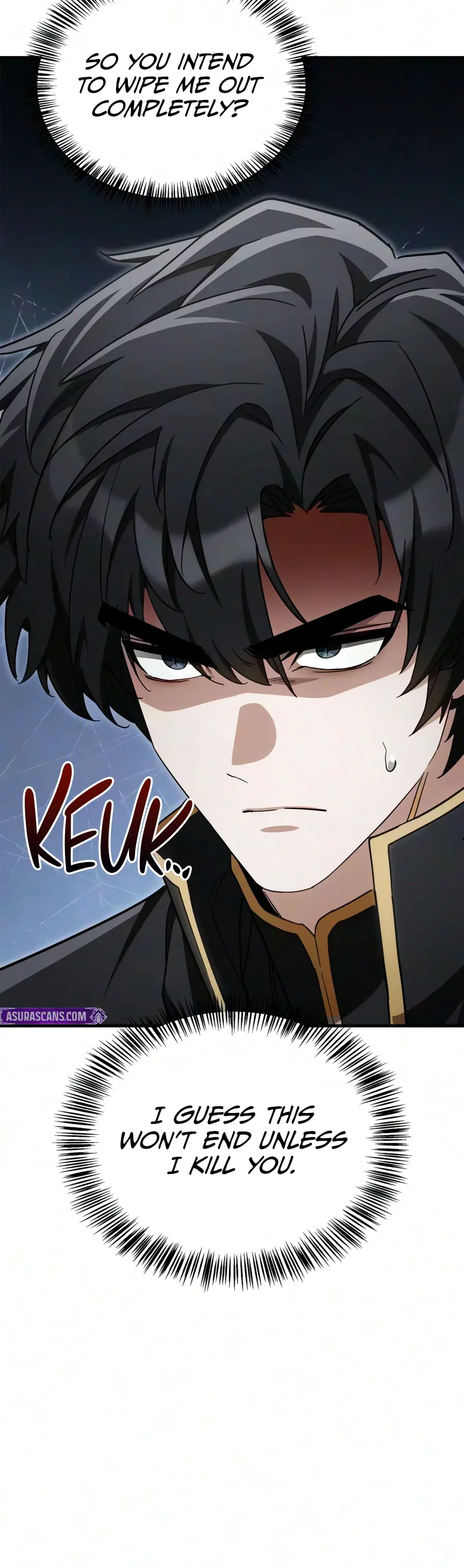 Too Many Heroes for the Demon Lord Chapter 44 Page 5