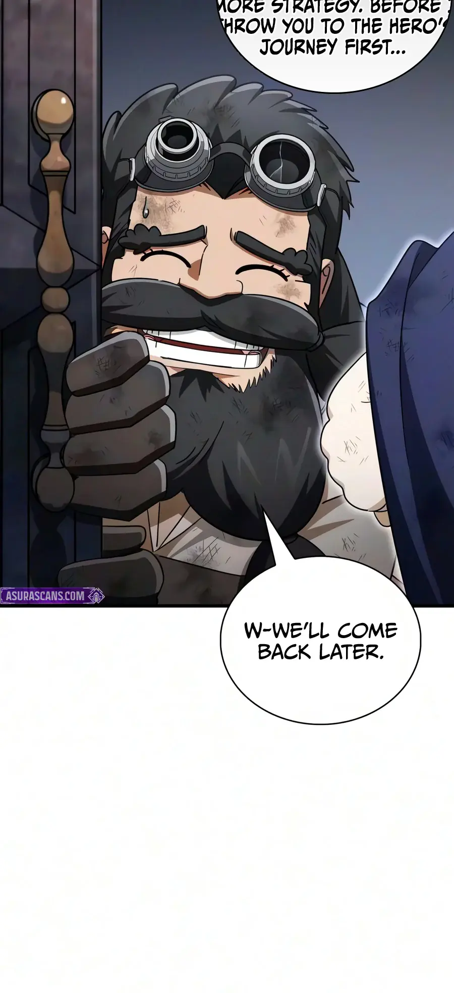 Too Many Heroes for the Demon Lord Chapter 44 Page 9