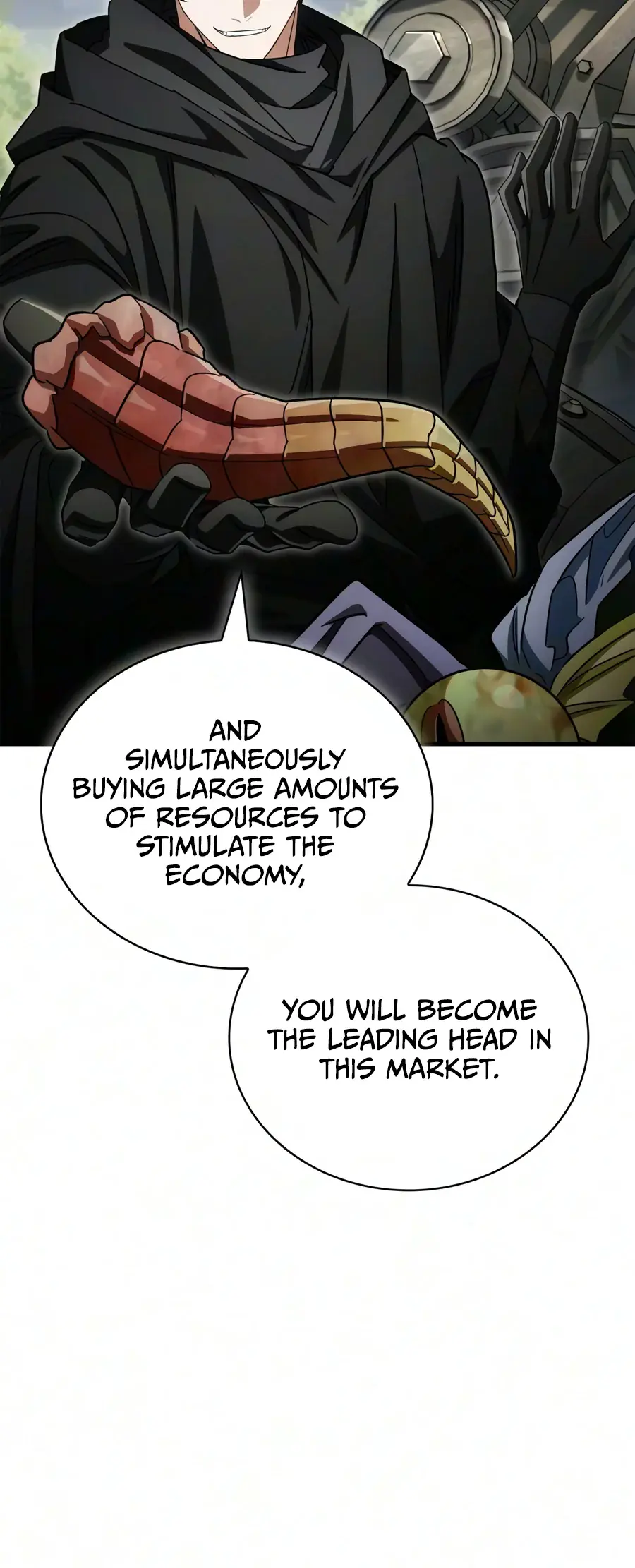 Too Many Heroes for the Demon Lord Chapter 44 Page 20