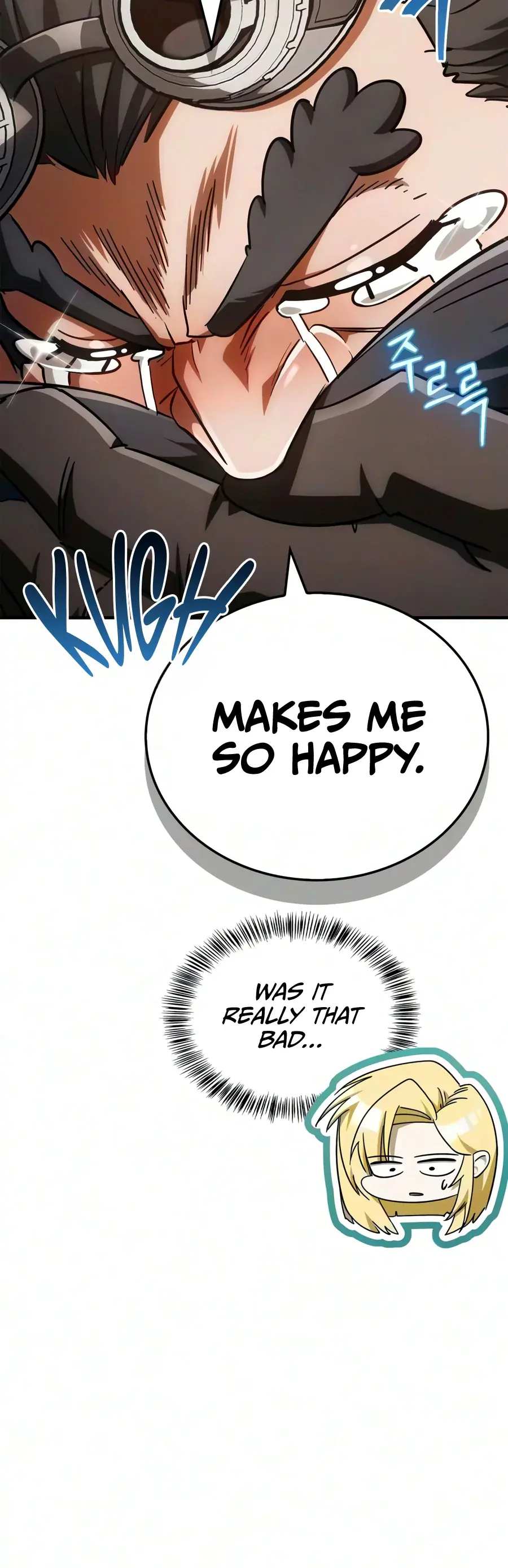 Too Many Heroes for the Demon Lord Chapter 45 Page 19