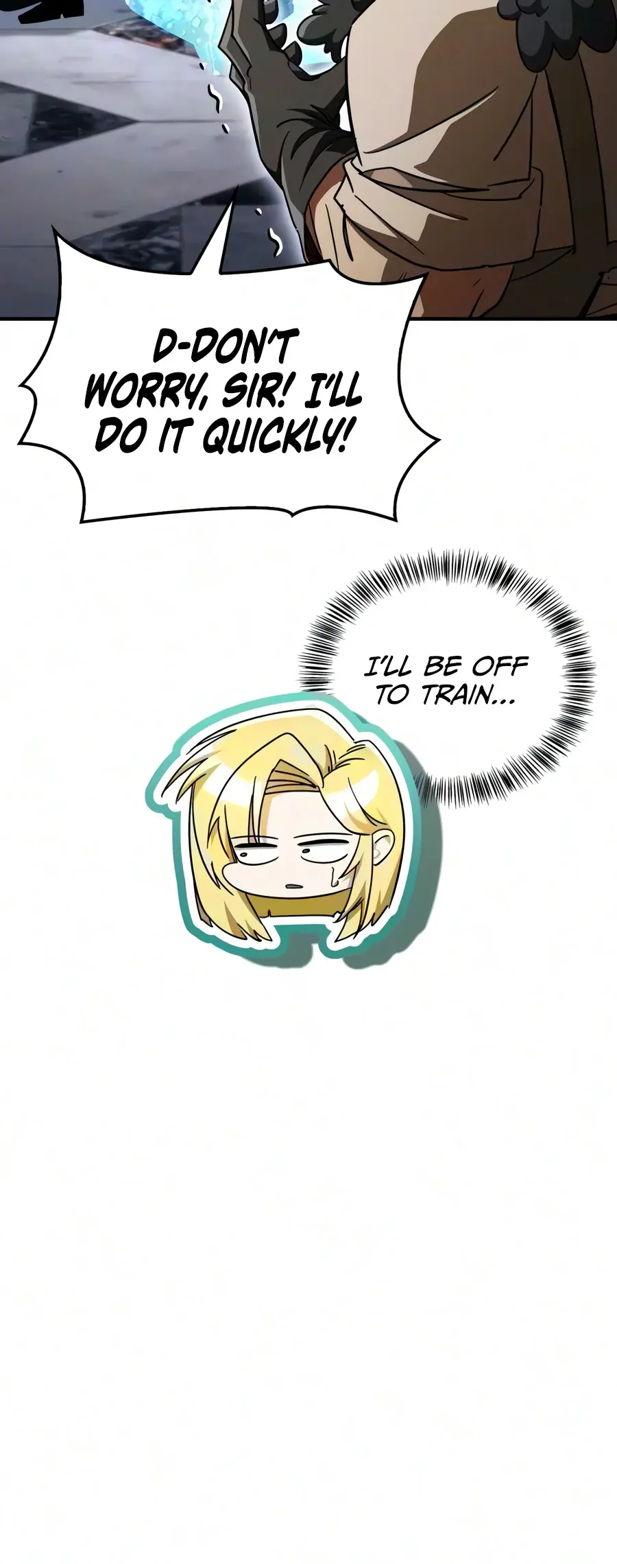 Too Many Heroes for the Demon Lord Chapter 45 Page 21