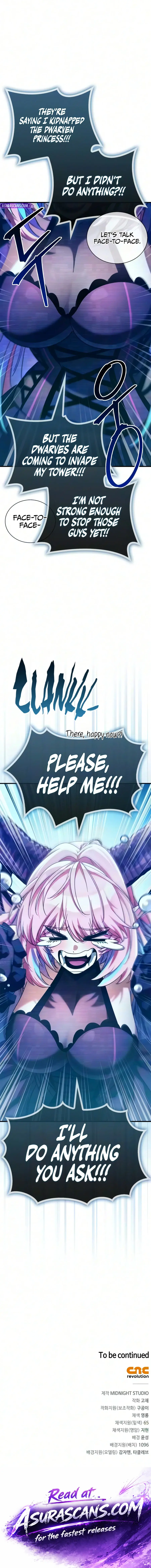 Too Many Heroes for the Demon Lord Chapter 45 Page 26