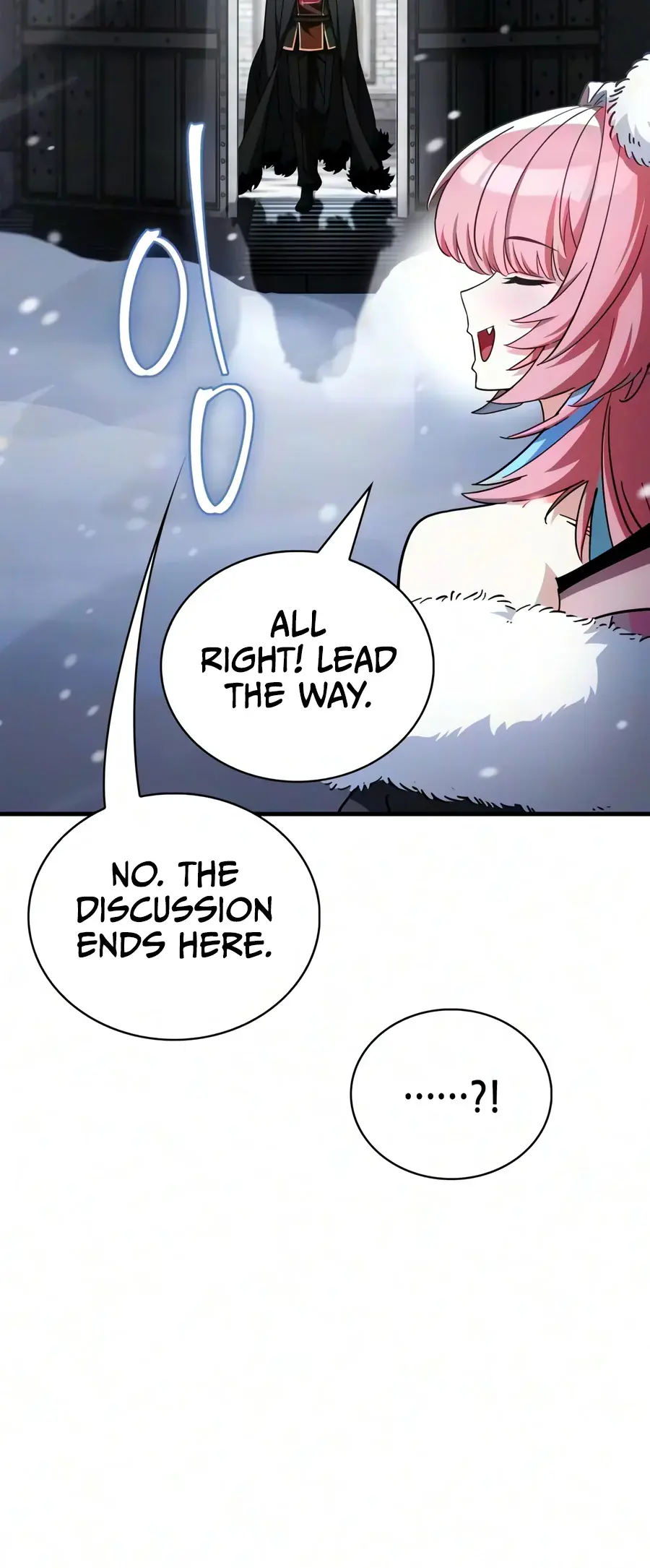 Too Many Heroes for the Demon Lord Chapter 46 Page 9