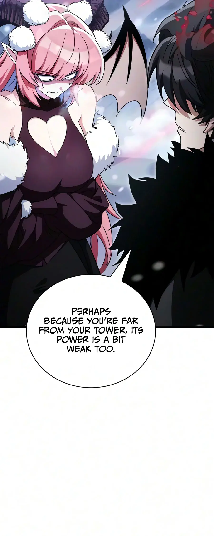 Too Many Heroes for the Demon Lord Chapter 46 Page 15