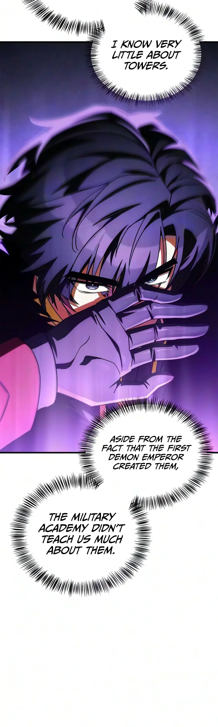 Too Many Heroes for the Demon Lord Chapter 46 Page 21