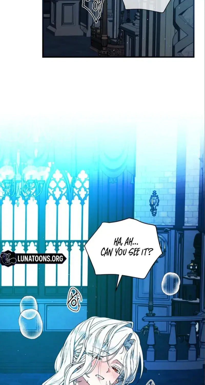 The Demon King Wants to Live in Peace Chapter 1 Page 3