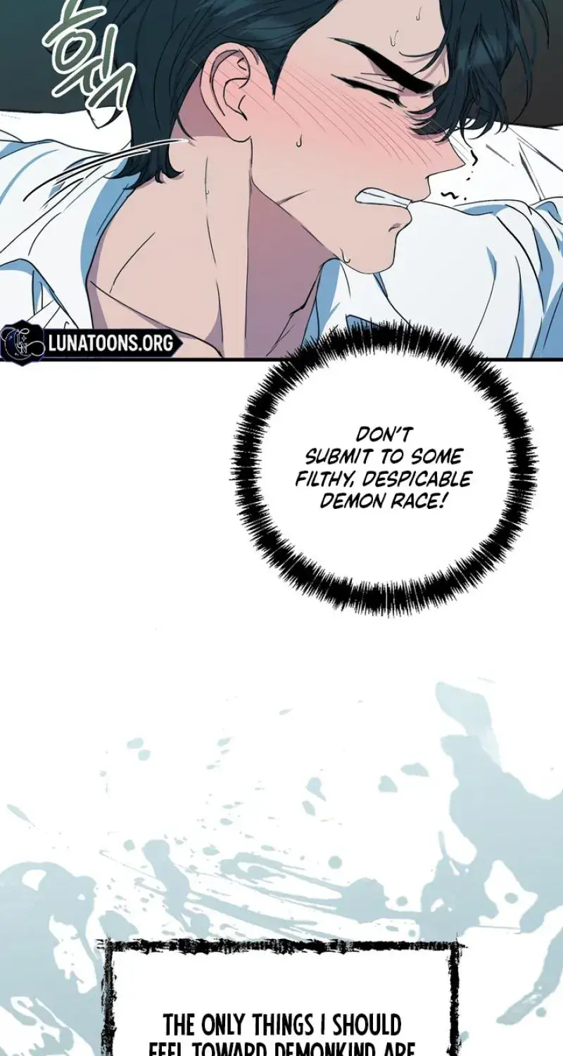 The Demon King Wants to Live in Peace Chapter 1 Page 12