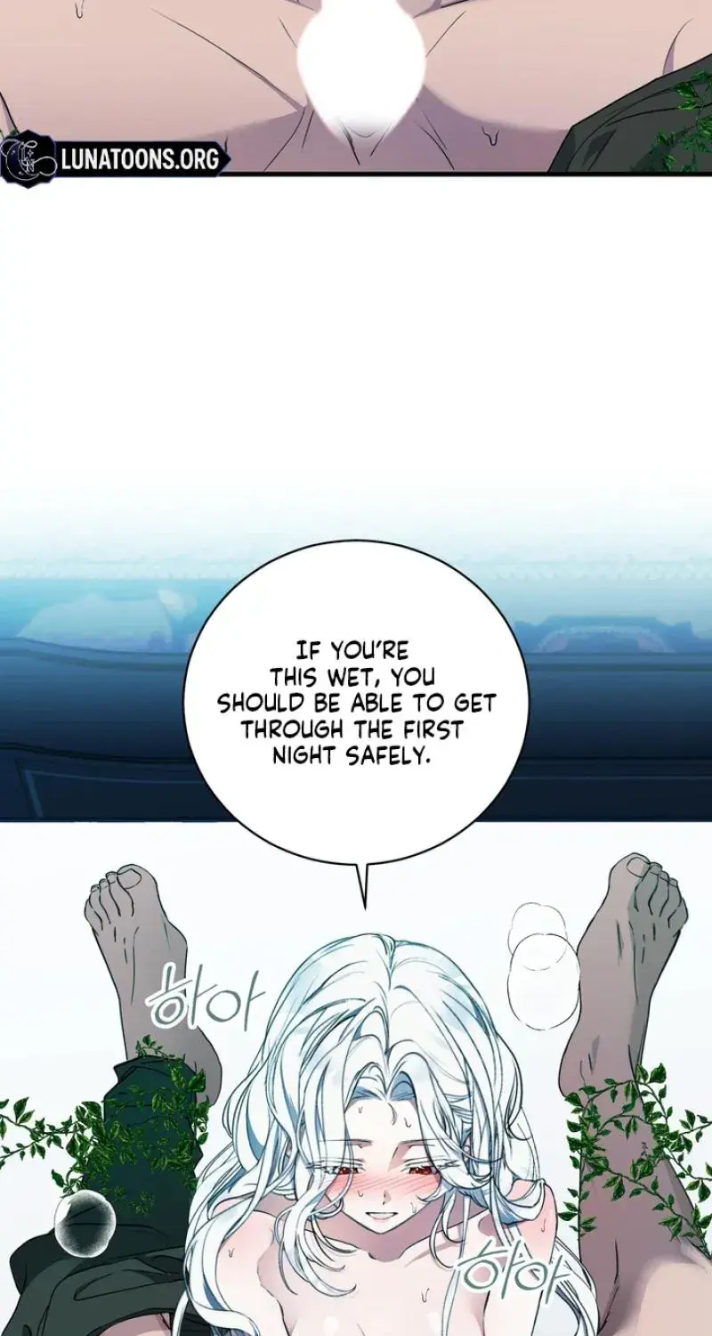 The Demon King Wants to Live in Peace Chapter 1 Page 15