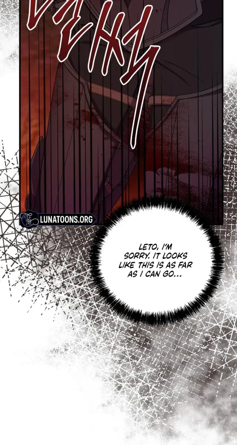 The Demon King Wants to Live in Peace Chapter 1 Page 27
