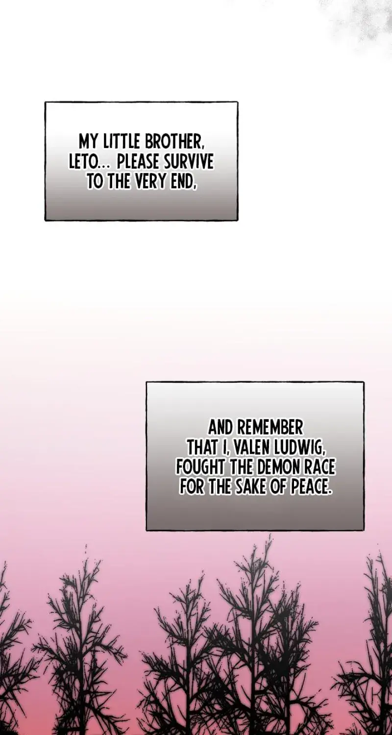 The Demon King Wants to Live in Peace Chapter 1 Page 28