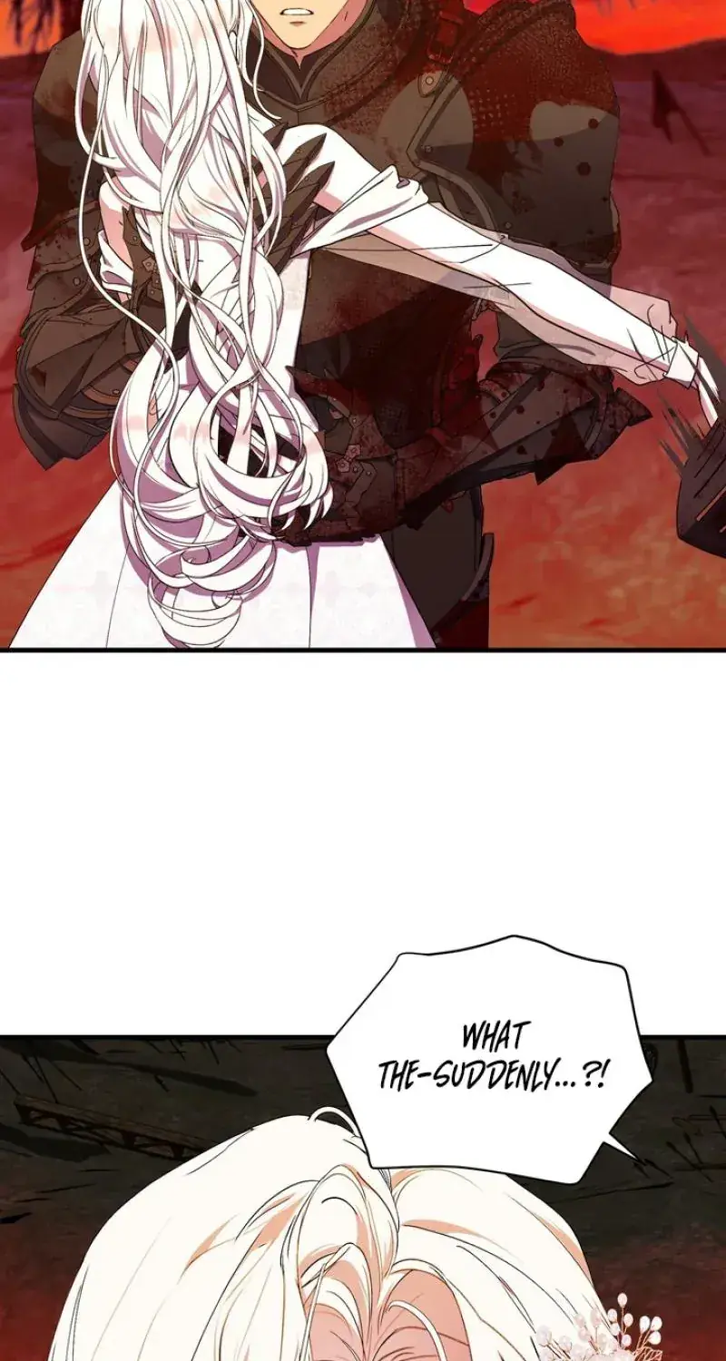The Demon King Wants to Live in Peace Chapter 1 Page 45