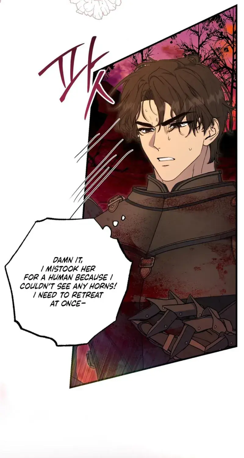The Demon King Wants to Live in Peace Chapter 1 Page 47