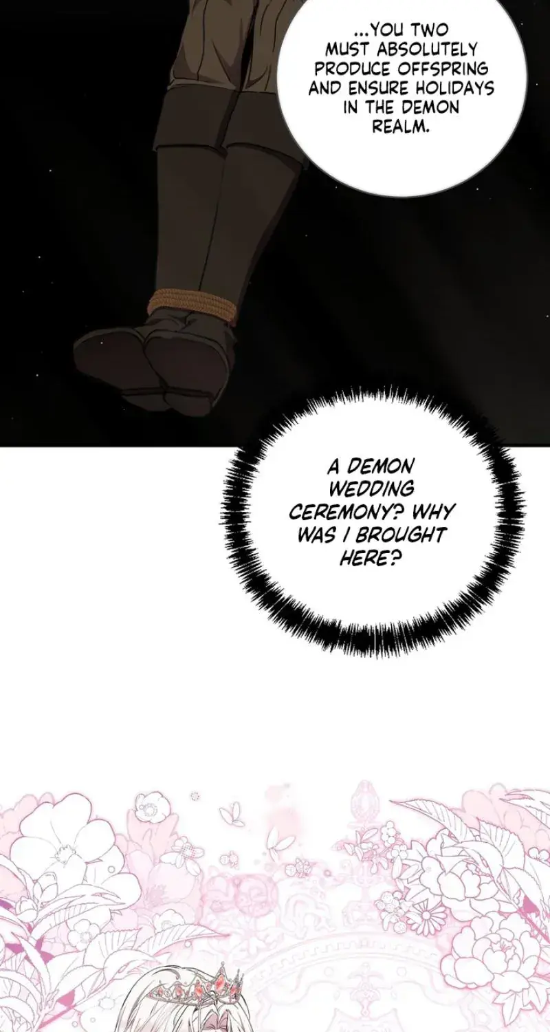 The Demon King Wants to Live in Peace Chapter 1 Page 58