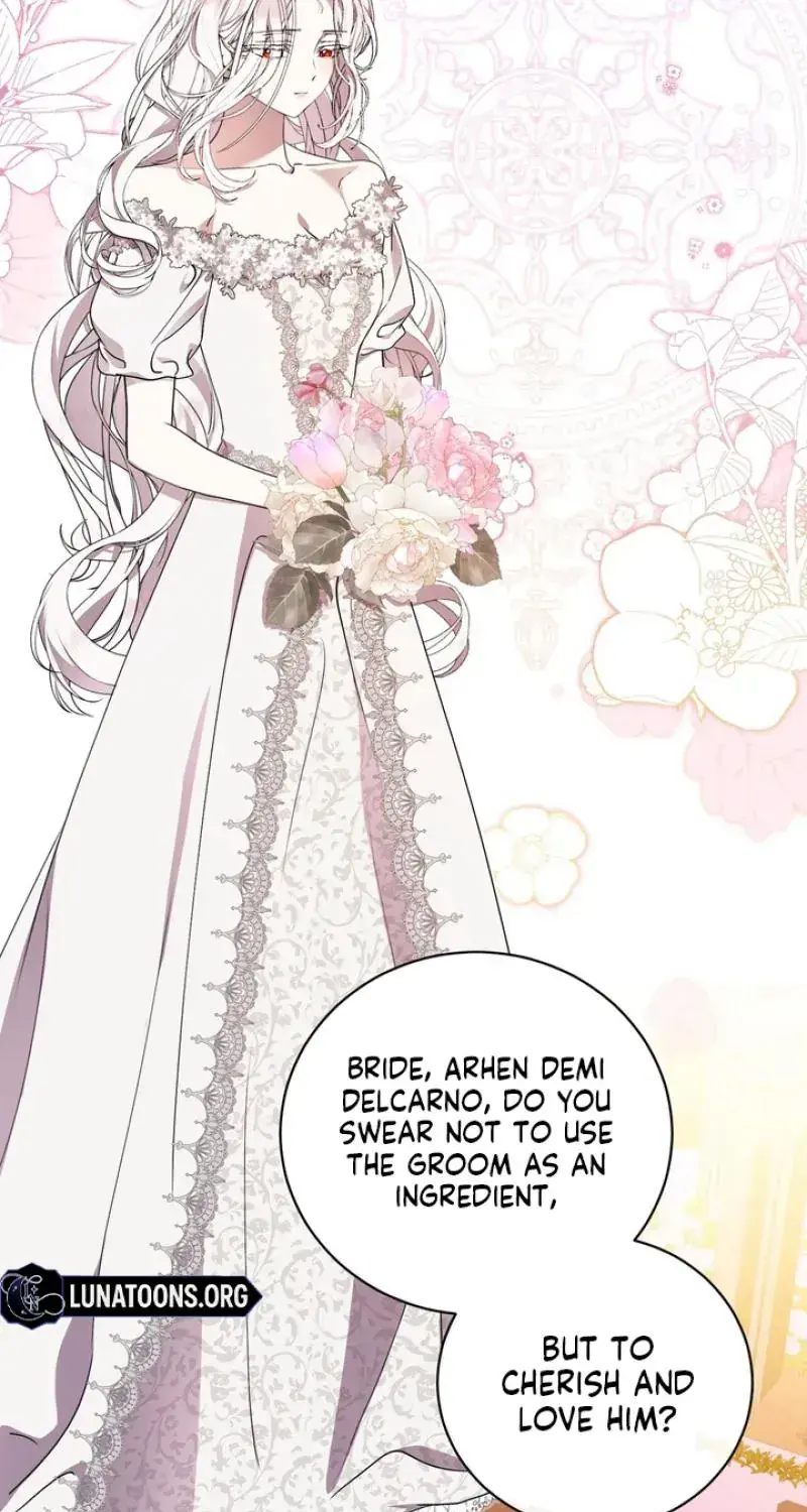 The Demon King Wants to Live in Peace Chapter 1 Page 59