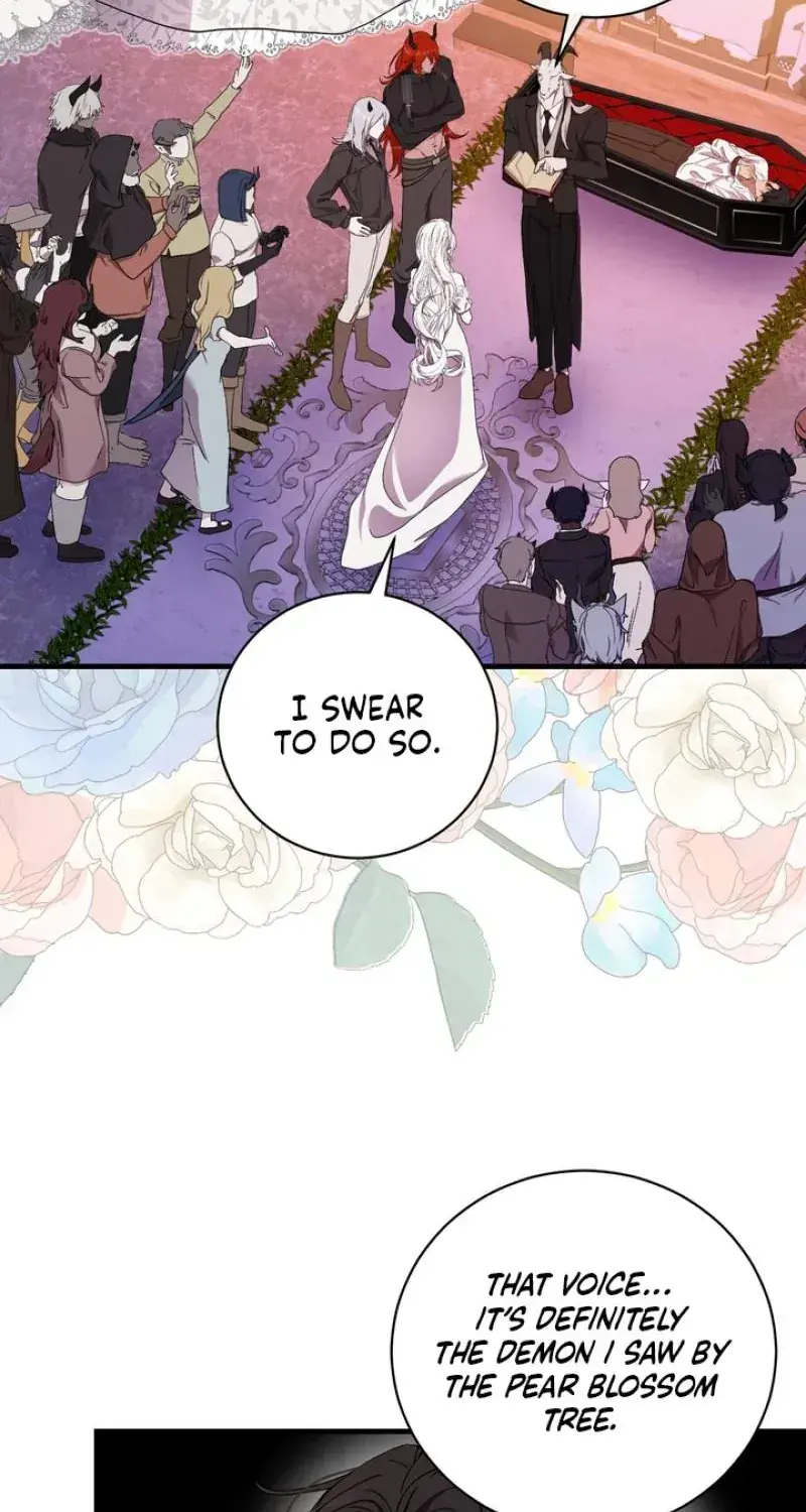 The Demon King Wants to Live in Peace Chapter 1 Page 60