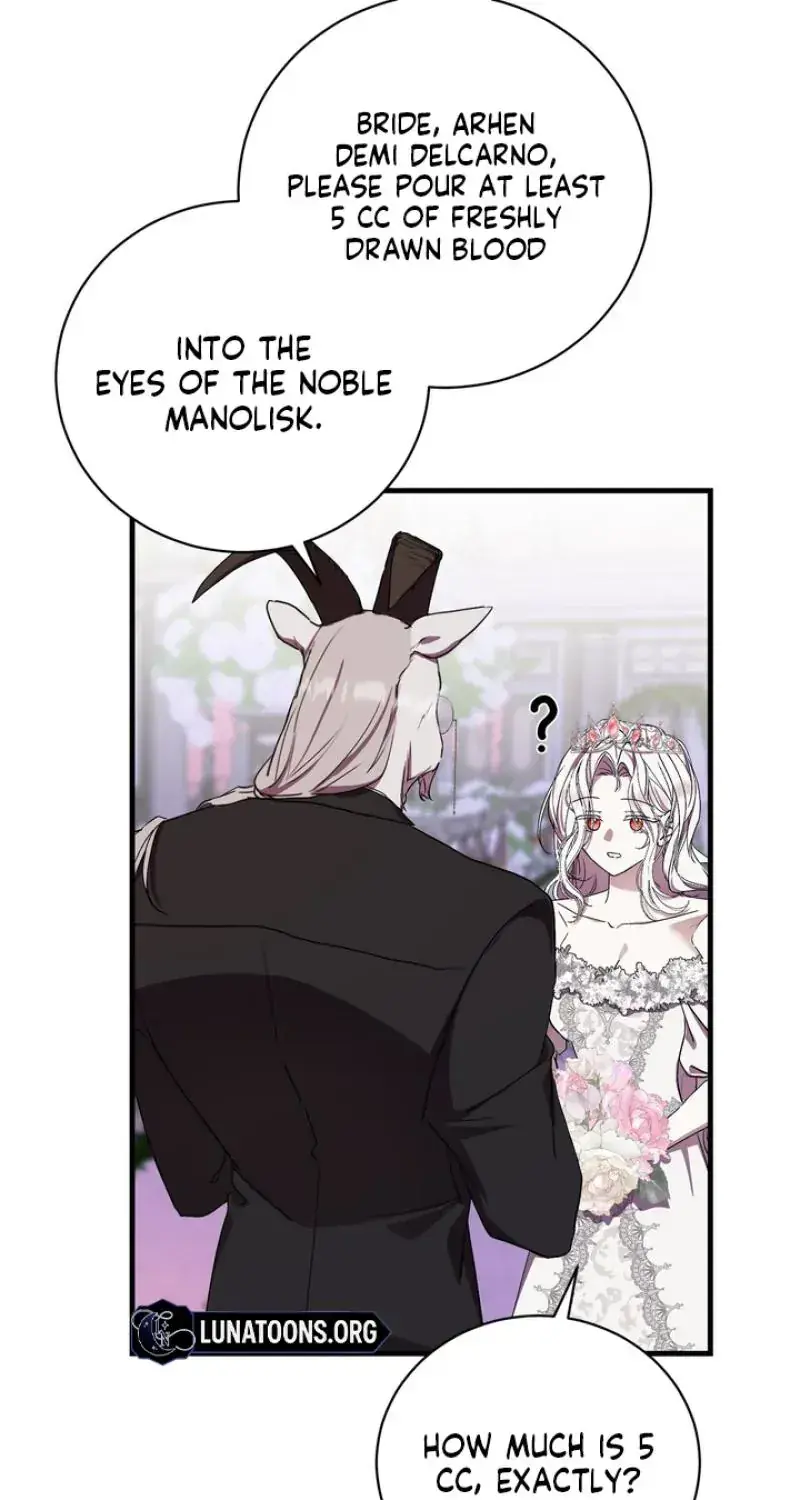 The Demon King Wants to Live in Peace Chapter 1 Page 62