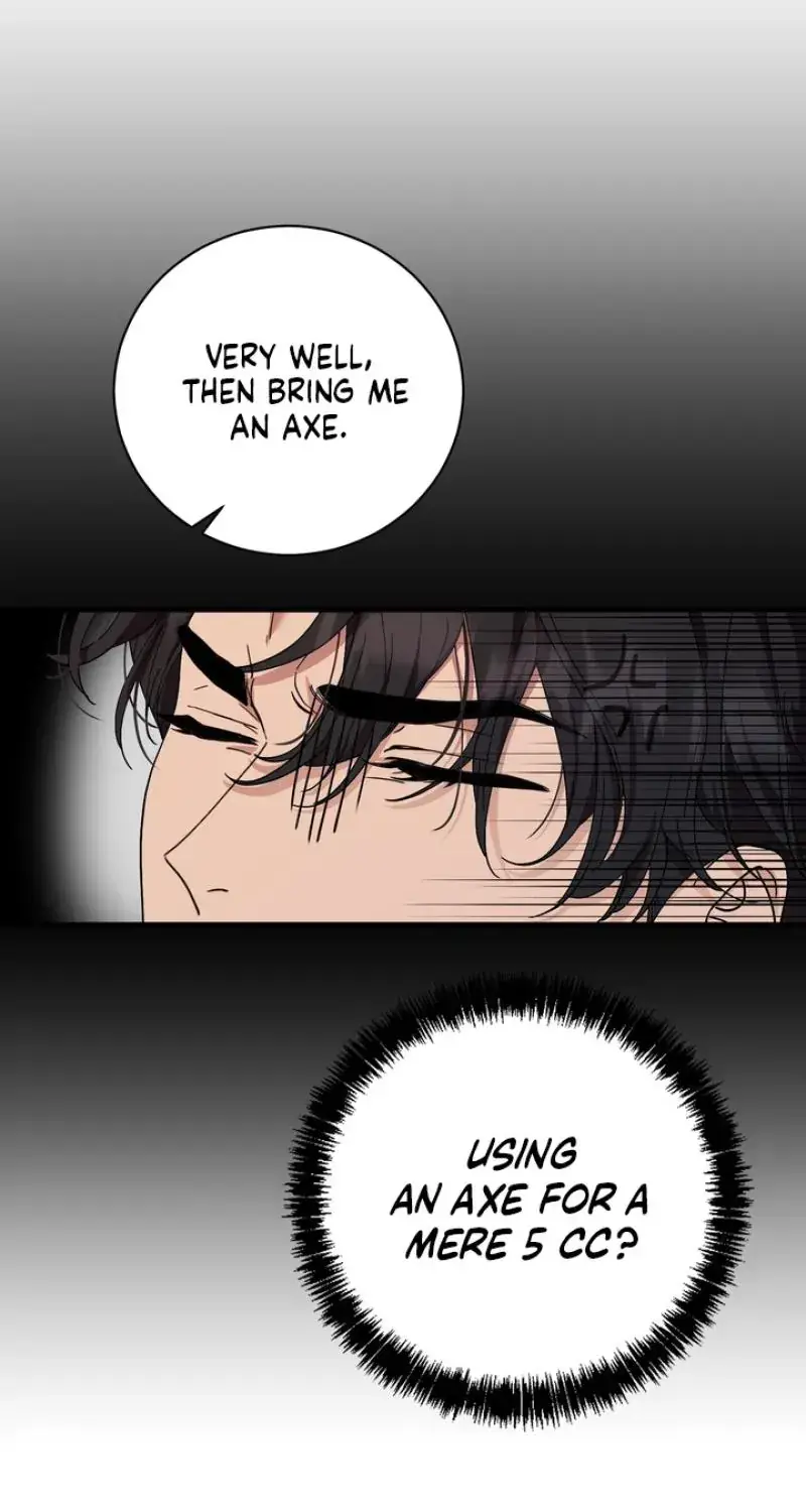 The Demon King Wants to Live in Peace Chapter 1 Page 65