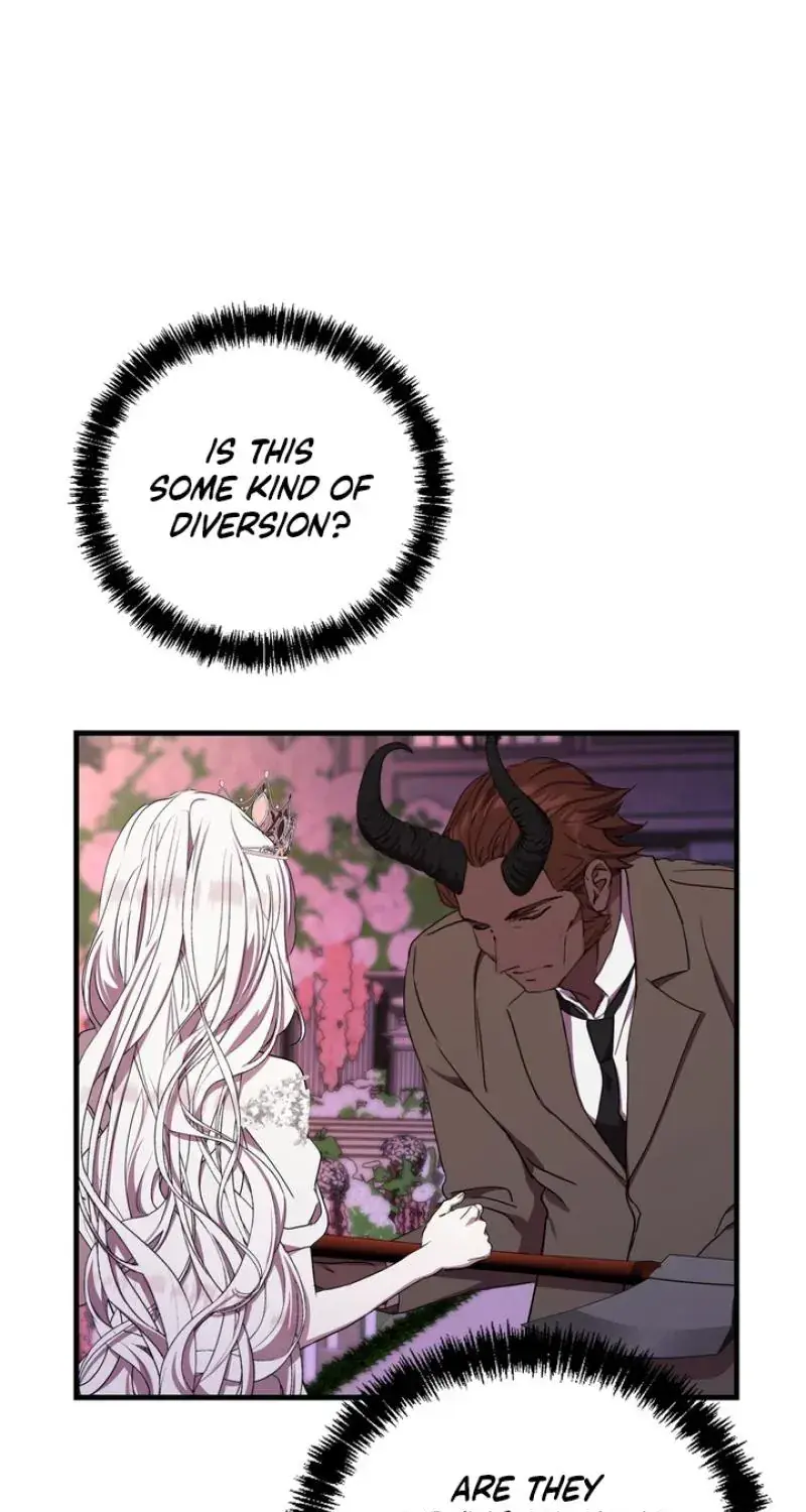 The Demon King Wants to Live in Peace Chapter 1 Page 66