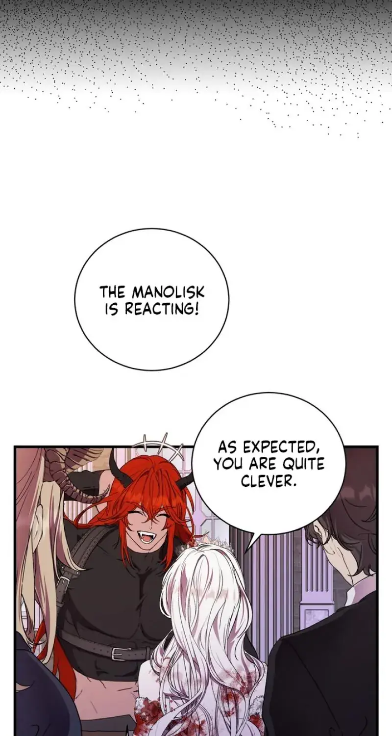 The Demon King Wants to Live in Peace Chapter 1 Page 74