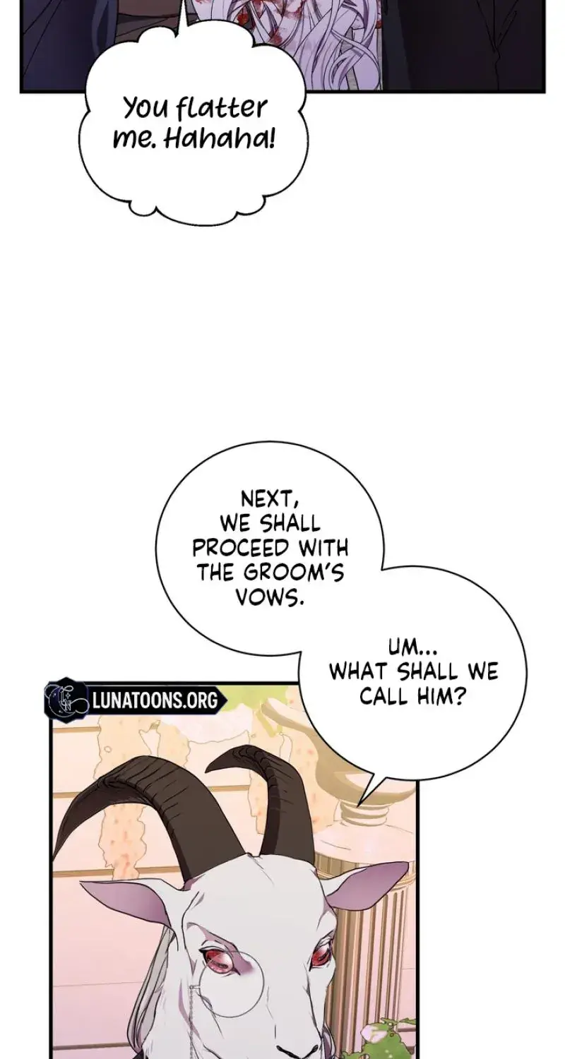 The Demon King Wants to Live in Peace Chapter 1 Page 75