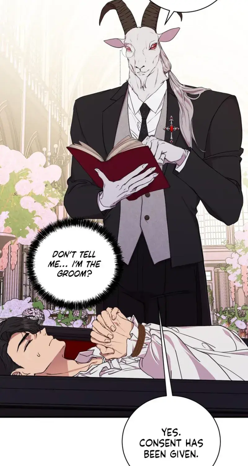The Demon King Wants to Live in Peace Chapter 1 Page 77