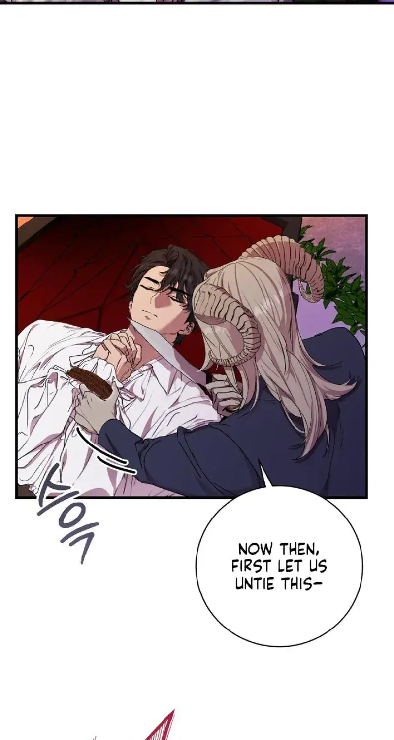The Demon King Wants to Live in Peace Chapter 1 Page 82