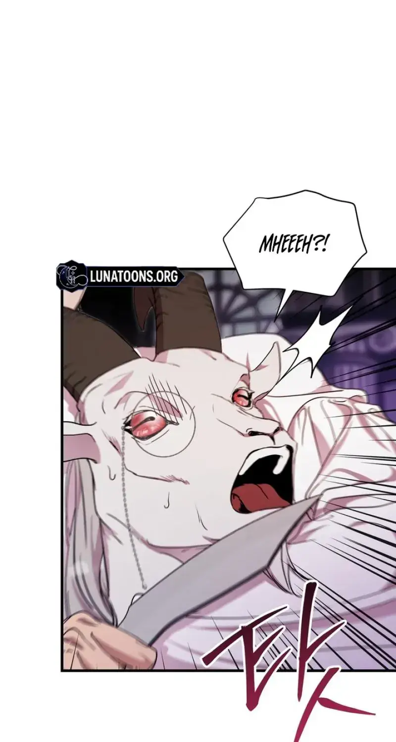 The Demon King Wants to Live in Peace Chapter 1 Page 87
