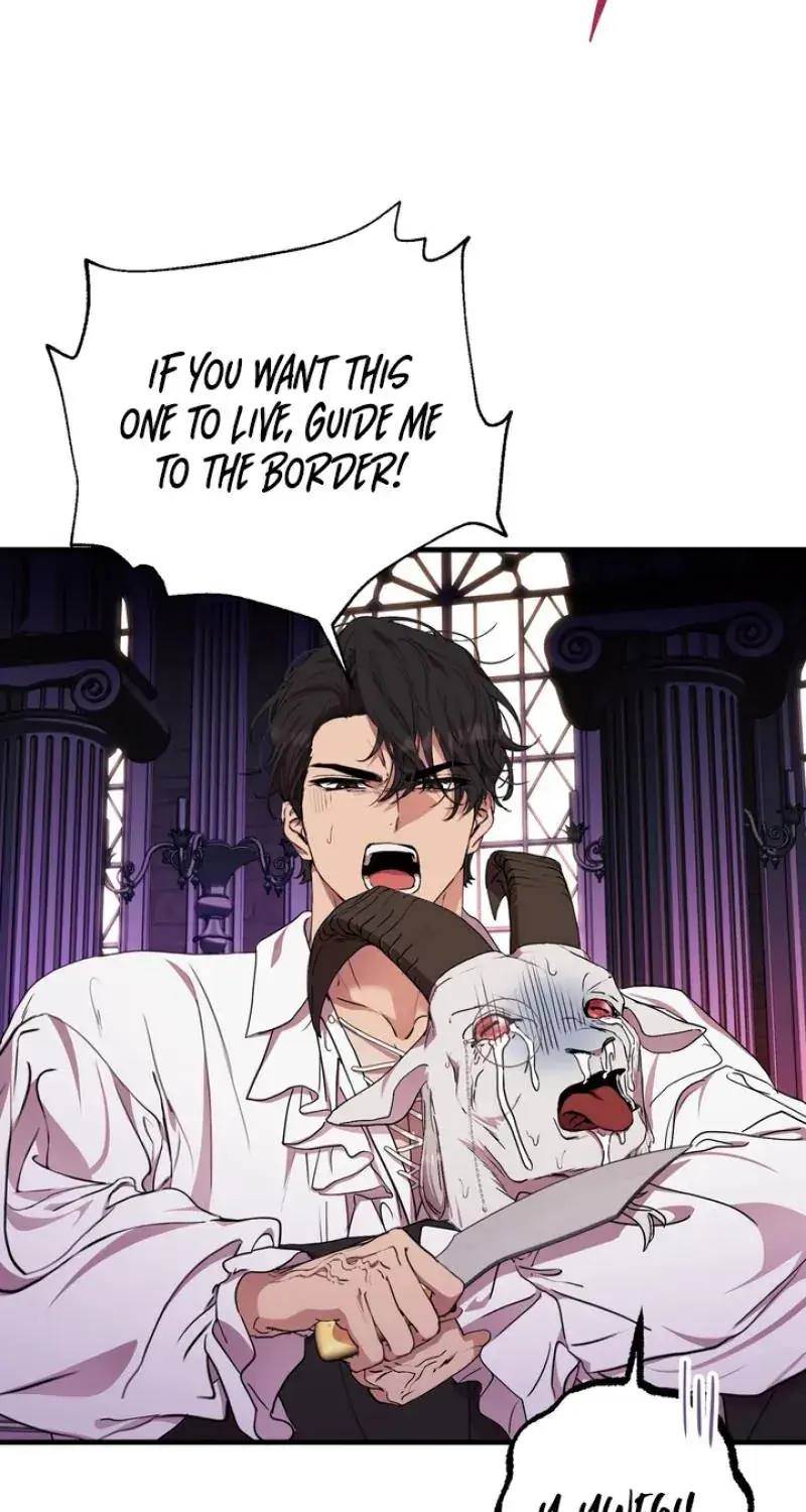 The Demon King Wants to Live in Peace Chapter 1 Page 88